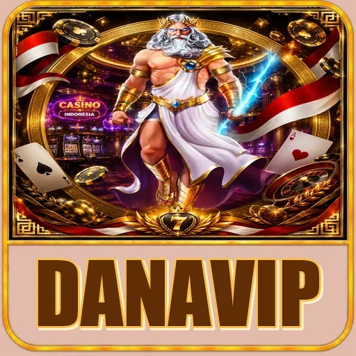 danavip - Peningkatan performa dan UI/UX terbaru