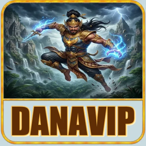danavip APK Indonesia - Panduan Lengkap dan Tutorial